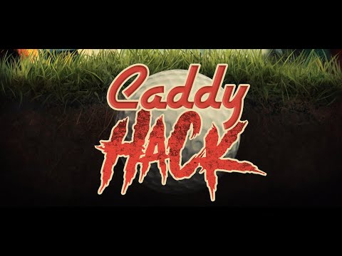 Caddy Hack'