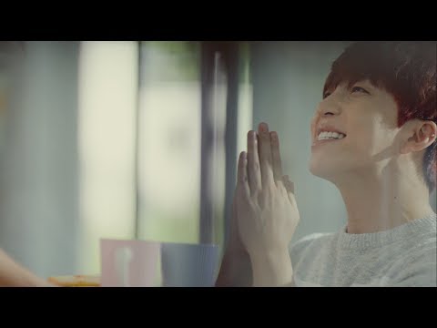 SOOHYUN(from U-KISS) / I'll be there(Music Video short version)
