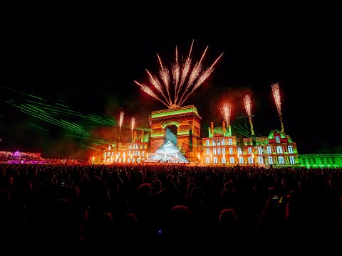 Oliver Heldens Live-Set @ AIRBEAT ONE 2024