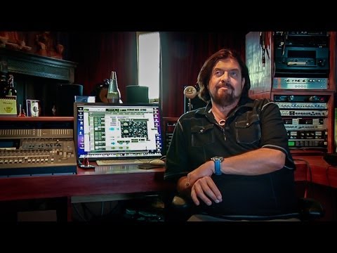 UAD Fairchild Tube Limiter Plug-In Collection Trailer
