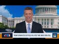Kornacki: Iowa caucusgoers increasingly prefer Trump, even amid legal challenges  - 04:28 min - News - Video