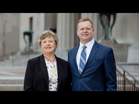 Welcome to Burger Law - Missouri and Illinois Personal Injury Lawyers