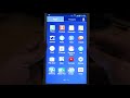 Samsung Galaxy Grand 2 LTE SM-G7105 Test 1