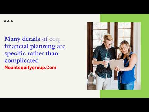 Mount Equity Group Review