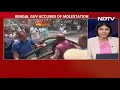 Bengal Governor News | Bengal Governor Reacts To Sex Harassment Allegations: Engineered Narrative  - 03:20 min - News - Video