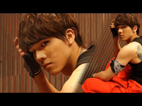 TEEN TOP(틴탑)_'TEEN TOP No.1 Music Thumbnail'