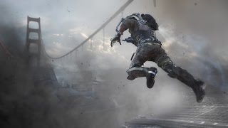Call of Duty: Advanced Warfare - "Collapse" Gameplay Video