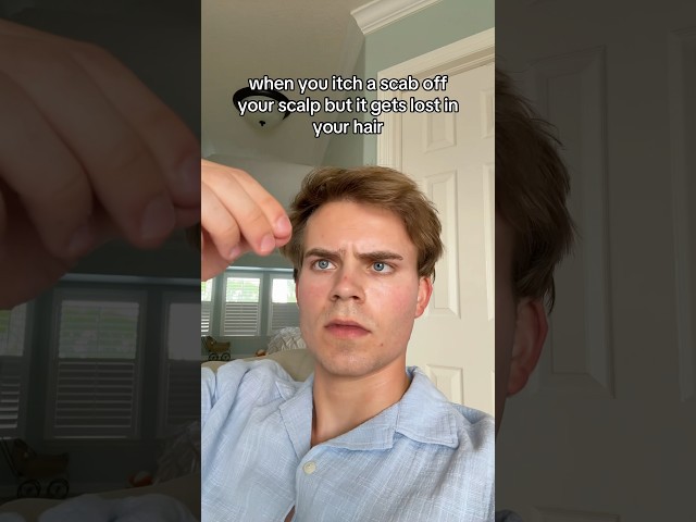 Does anyone else do this