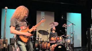 The Aristocrats - Bad Asteroid - &quot;Boing, We&#39;ll Do It Live!&quot;
