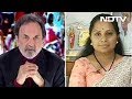 KCR's Hardwork Paid Off In Telangana, Says His Daughter K Kavitha