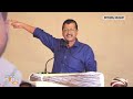 Chaitra Vasava In Jail for Defending Tribal Lands and Rights: Arvind Kejriwal | News9  - 02:56 min - News - Video
