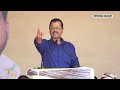 Chaitra Vasava In Jail for Defending Tribal Lands and Rights: Arvind Kejriwal | News9