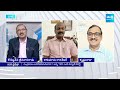 Kakumanu Rajasekhar about Chandrababu Scams | YS Jagan Honesty |@SakshiTV  - 06:06 min - News - Video
