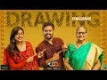 Drawing Challenge: Big Boss Vithika &amp; Varun's Bhamma Rajyalakshmi