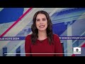 Former President Trump leading polls ahead of Republican primaries  - 06:44 min - News - Video