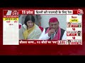 Lok Sabha Election 2024 Voting: Akhilesh Yadav ने डाला वोट, मतदाताओं से कही बड़ी बात  - 08:52 min - News - Video