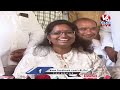 Kadiyam Srihari and Kavya Press Meet LIVE | V6 News  - 00:00 min - News - Video