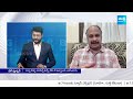 Advocate Venkatesh Sharma Worried About Govt Employees Problems In TDP Govt |  Pasupu Billa@SakshiTV  - 07:31 min - News - Video