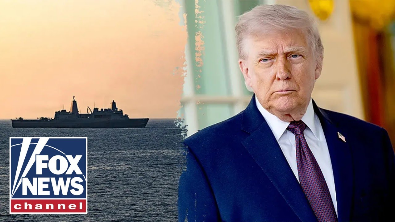 US weighs unlocking BILLIONS in frozen Iranian assets in possible deal