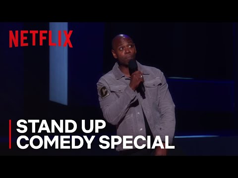 Dave Chappelle: The Bird Revelation'