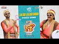 Video song: Lab Dab Dabboo from F3 – Venkatesh, Varun Tej