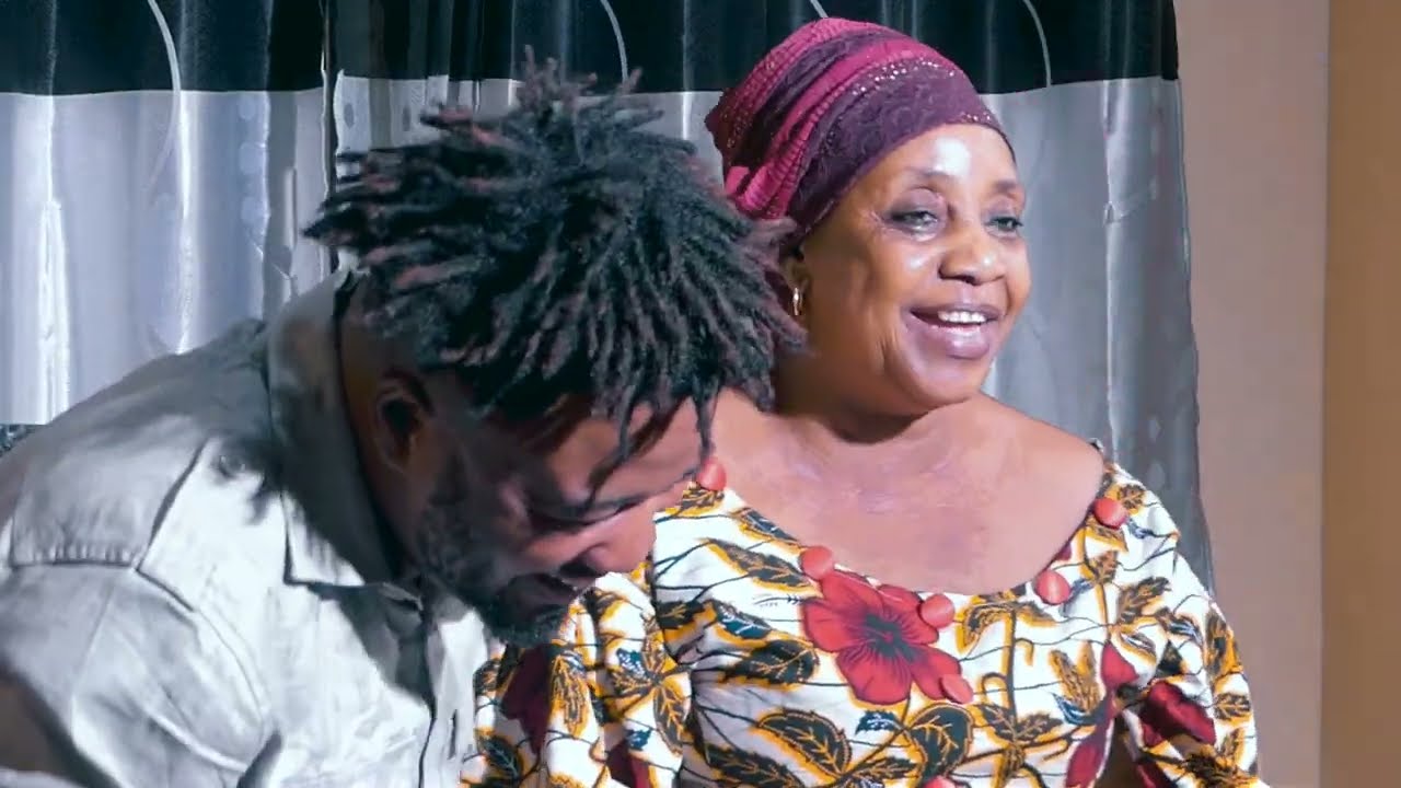 MBARRA MOUSSO EP24 Nouveau Film Guinéen Version Malinké