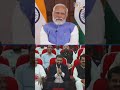 “Narendra ji se Narendra jaan na chahta hai…” When PM Modi met his namesake