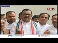 🔴LIVE : Congress Mp Mallu Ravi Press Meet | ABN Telugu  - 06:01 min - News - Video