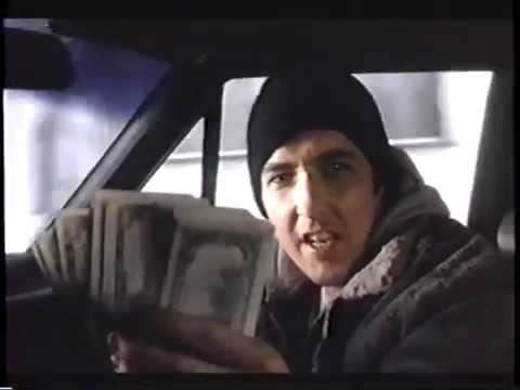 Money for Nothing'
