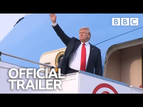 The Trump Show'