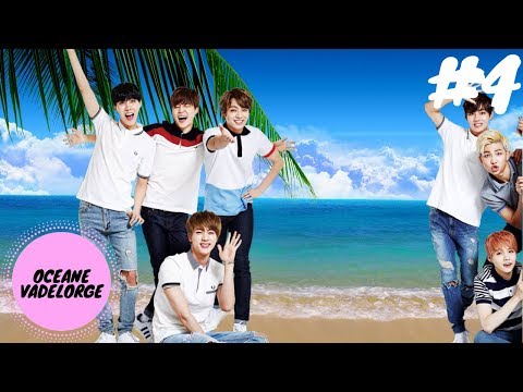 BTS funny moments