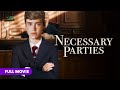 Necessary Parties (1988)  Full Movie[1]