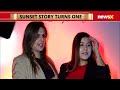 Sunset Story Turns One | Nestled in the Heart of Bustling Hub, Gurugram | NewsX  - 01:28 min - News - Video