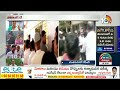 BRS Chief KCR Cast his Vote at Chintamadaka | చింతమడకలో ఓటేసిన కేసీఆర్‌.. | 10TV News  - 03:10 min - News - Video