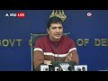 देश की राजधानी दिल्ली की झांकी को गणतंत्र दिवस परेड में शामिल करने के 3 साल से किया जा रहा रिजेक्ट  - 01:50 min - News - Video
