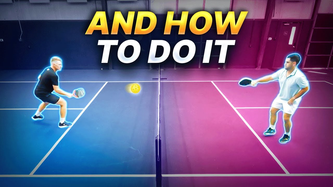 The Drilling Routine You NEED