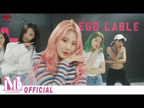 MOMOLAND(모모랜드) -