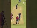 Glimpses of Zaheer Khan’s opening spell in the Cricket World Cup 2011 final 🔥 #Shorts #Cricket(International Cricket Council) - 00:46 min - News - Video