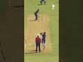 Glimpses of Zaheer Khan’s opening spell in the Cricket World Cup 2011 final 🔥 #Shorts #Cricket