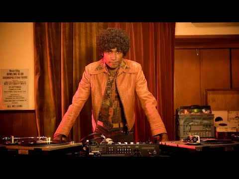 Wrong Kind of Black'