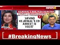 Kejriwal Should Step On Moral Grounds | BJP Leader Bansuri Swaraj Calls For CMs Resignation  - 04:13 min - News - Video