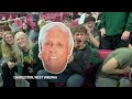 West Virginia governor vying for Senate seat also moonlights as hoops coach  - 01:08 min - News - Video
