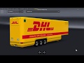 Aero Dynamic Standalone Trailer Pack v1.0