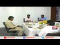 NTR Biopic: Krish and Rana meet CM Chandrababu