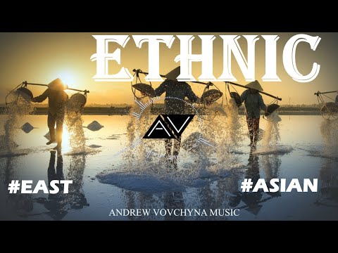 Upload mp3 to YouTube and audio cutter for East Ethnic Upbeat Cinematic Background Music (Royalty Free Music) - by AndrewVovchynaMusic download from Youtube