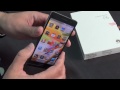 Обзор телефона Huawei P6