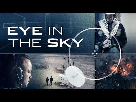 Eye in the Sky'
