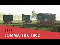 Lomma ZDK 1802 v1.1.0.0