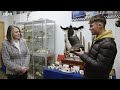 Unpacking The Illegal Wildlife Trade | Dan ONeill Investigates | BBC Studios  - 09:54 min - News - Video