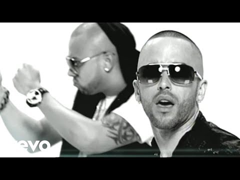 Wisin & Yandel - Me Estas Tentando